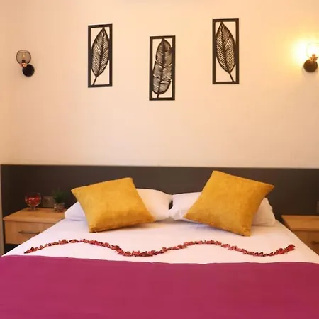 Villa Kas'ta Huzurlu Dogada, Ozel Havuzlu Villa-awz115 Kaş