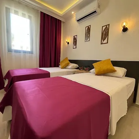 Kas'ta Huzurlu Dogada, Ozel Havuzlu Villa-awz115 ヴィラ *