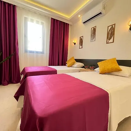 ヴィラ Kas'ta Huzurlu Dogada, Ozel Havuzlu Villa-awz115 *